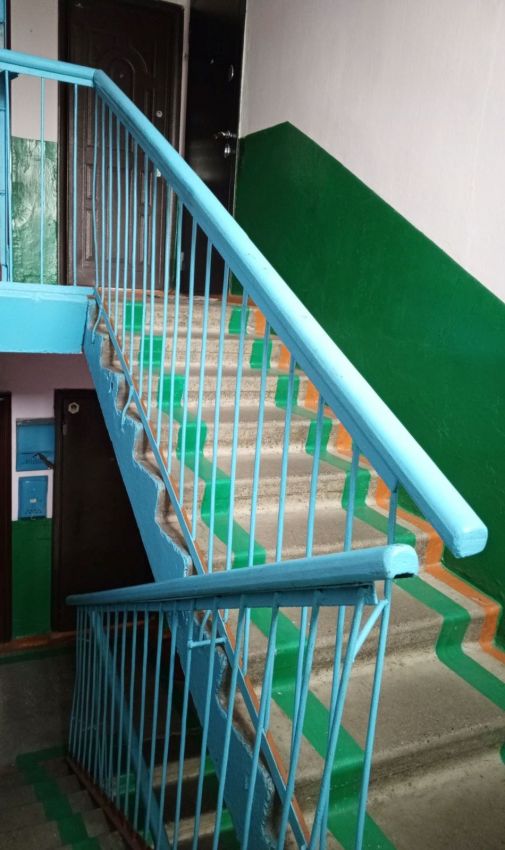 Продажа 2-комнатной квартиры, Садовое, Тимирязева улица,  1