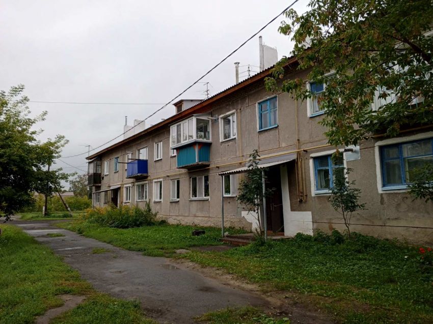 Продажа 2-комнатной квартиры, Садовое, Тимирязева улица,  1