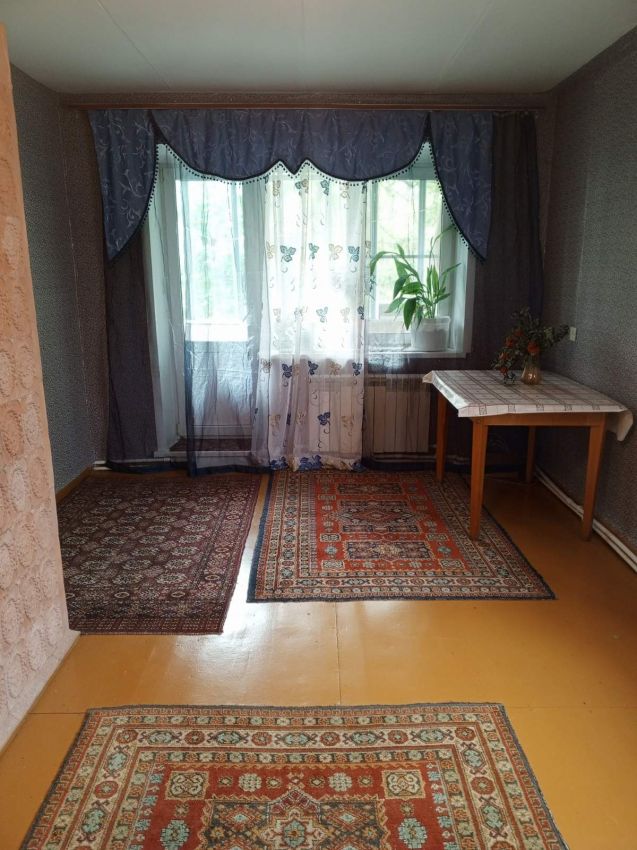 Продажа 2-комнатной квартиры, Садовое, Тимирязева улица,  1