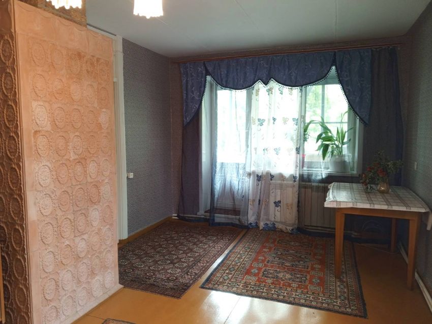 Продажа 2-комнатной квартиры, Садовое, Тимирязева улица,  1