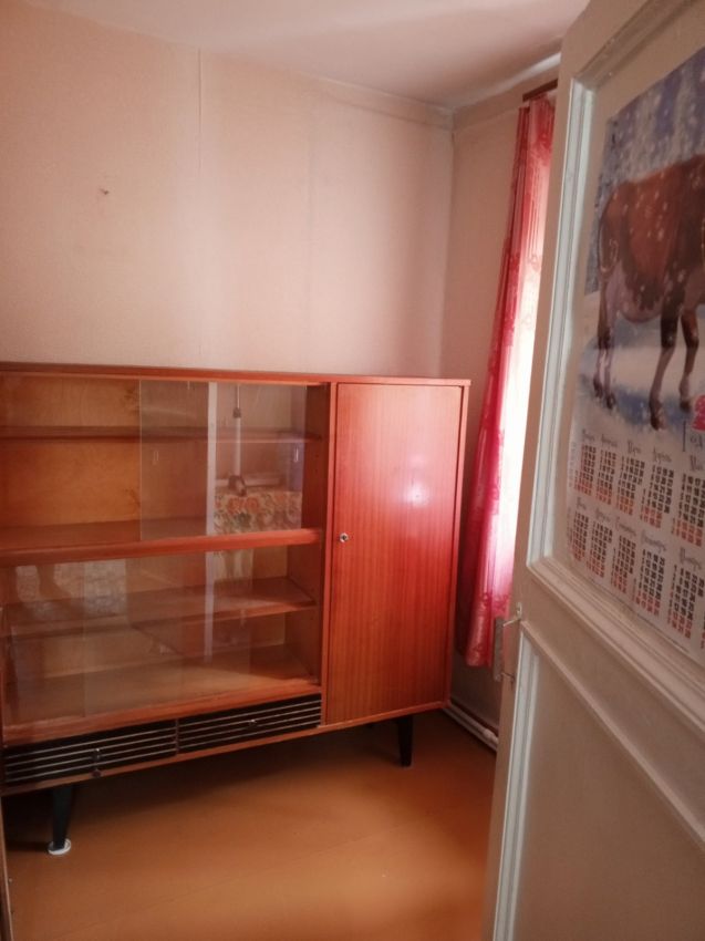 Продажа 2-комнатной квартиры, Садовое, Тимирязева улица,  1