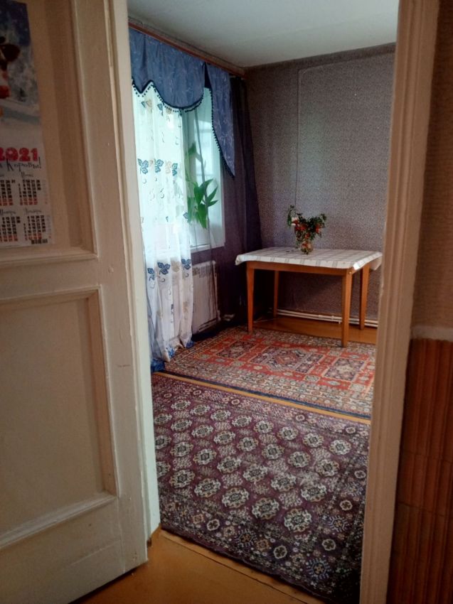 Продажа 2-комнатной квартиры, Садовое, Тимирязева улица,  1