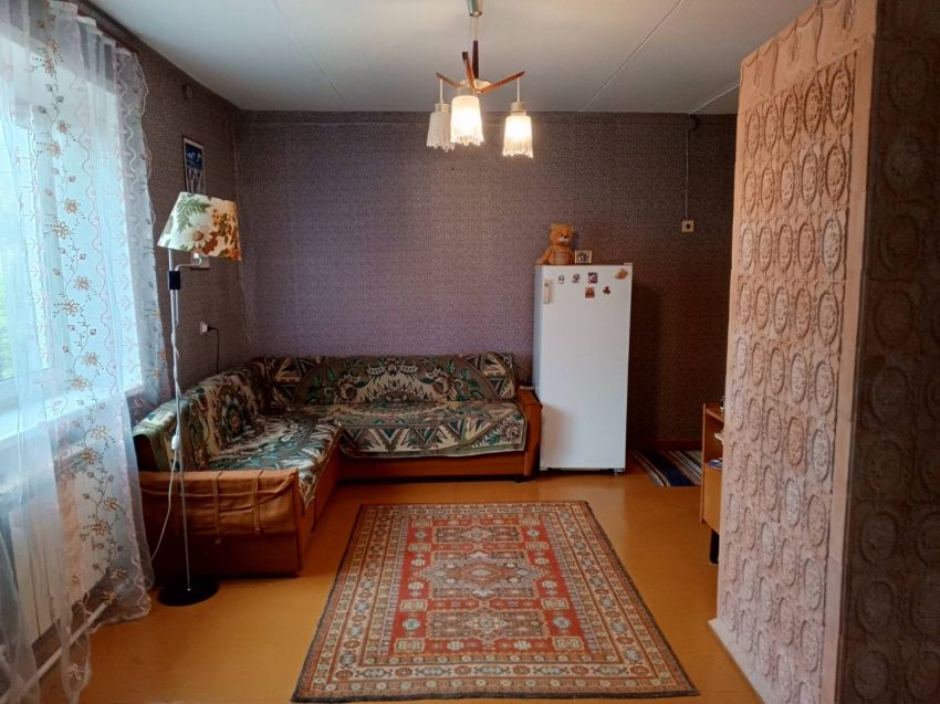 Продажа 2-комнатной квартиры, Садовое, Тимирязева улица,  1