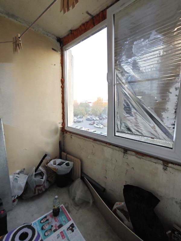 Продажа 1-комнатной квартиры, Курган, 5 микрорайон,  1