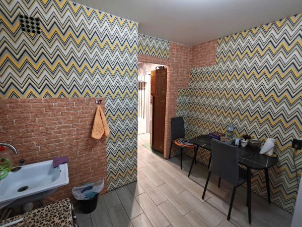 Продажа 1-комнатной квартиры, Курган, 5 микрорайон,  1