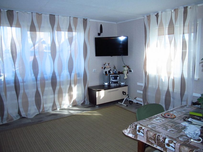 Продажа дома, 88м <sup>2</sup>, 3 сот., Курган, СНТ Опытный