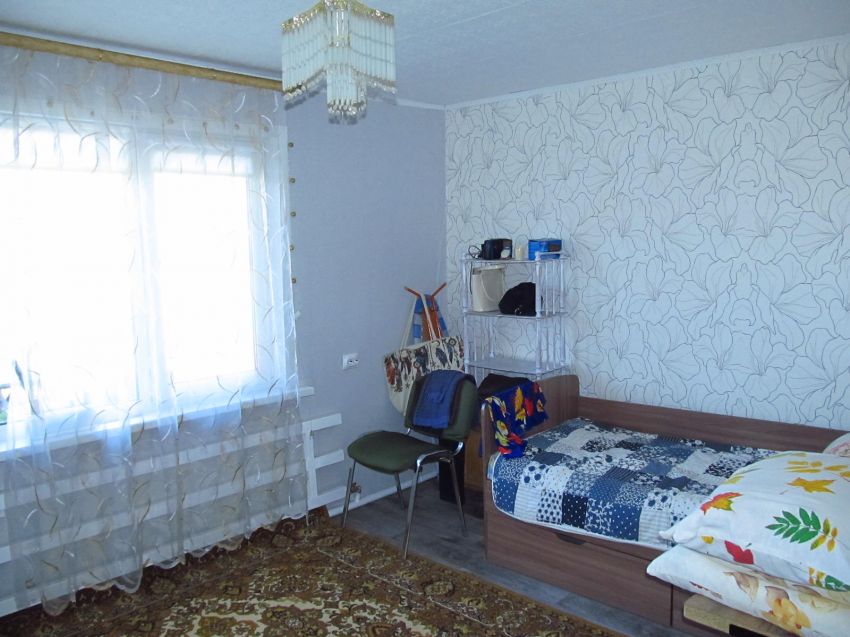 Продажа дома, 88м <sup>2</sup>, 3 сот., Курган, СНТ Опытный