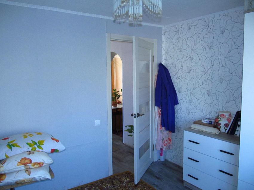 Продажа дома, 88м <sup>2</sup>, 3 сот., Курган, СНТ Опытный