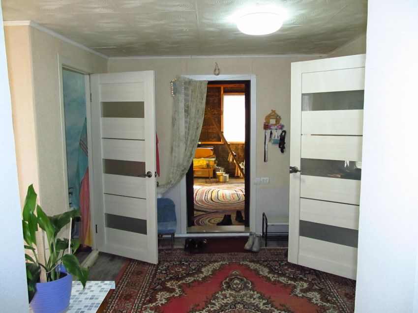 Продажа дома, 88м <sup>2</sup>, 3 сот., Курган, СНТ Опытный