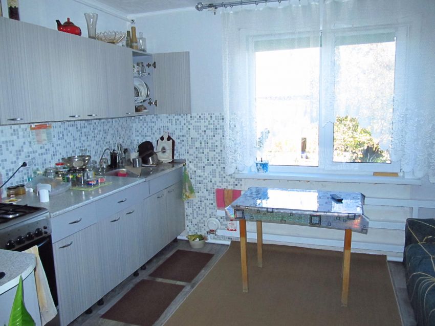 Продажа дома, 88м <sup>2</sup>, 3 сот., Курган, СНТ Опытный