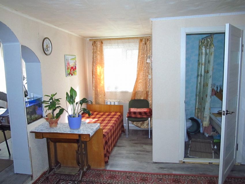 Продажа дома, 88м <sup>2</sup>, 3 сот., Курган, СНТ Опытный