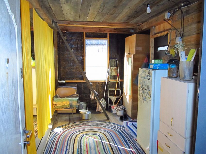 Продажа дома, 88м <sup>2</sup>, 3 сот., Курган, СНТ Опытный