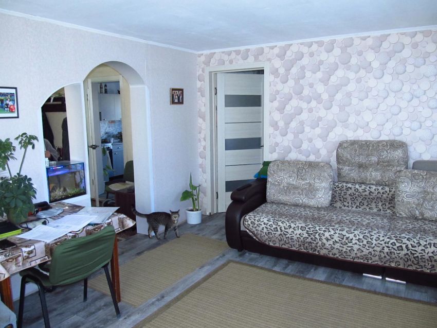 Продажа дома, 88м <sup>2</sup>, 3 сот., Курган, СНТ Опытный