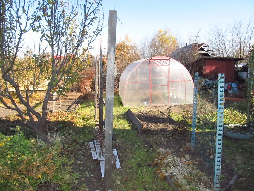 Продажа дома, 88м <sup>2</sup>, 3 сот., Курган, СНТ Опытный