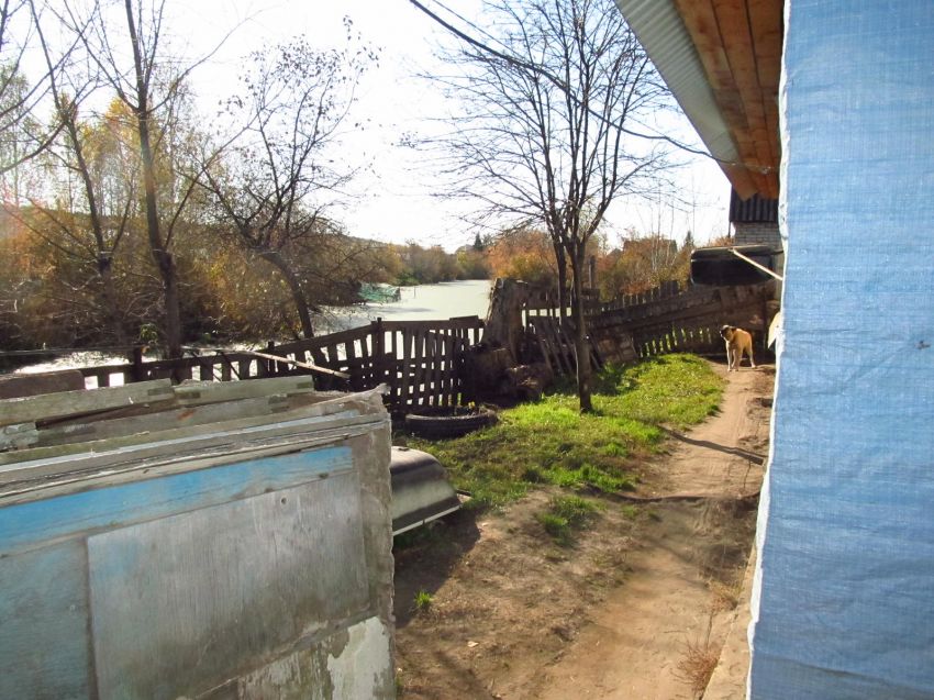 Продажа дома, 88м <sup>2</sup>, 3 сот., Курган, СНТ Опытный