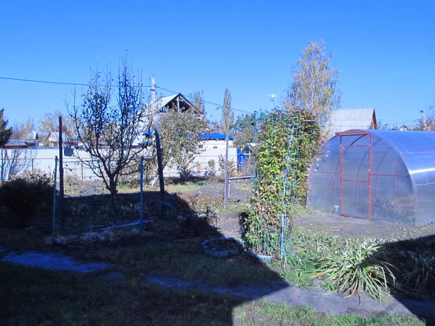 Продажа дома, 88м <sup>2</sup>, 3 сот., Курган, СНТ Опытный