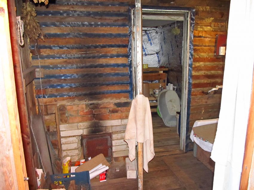 Продажа дома, 88м <sup>2</sup>, 3 сот., Курган, СНТ Опытный