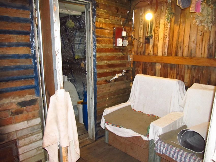 Продажа дома, 88м <sup>2</sup>, 3 сот., Курган, СНТ Опытный