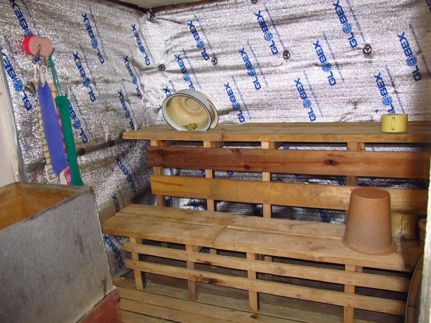 Продажа дома, 88м <sup>2</sup>, 3 сот., Курган, СНТ Опытный