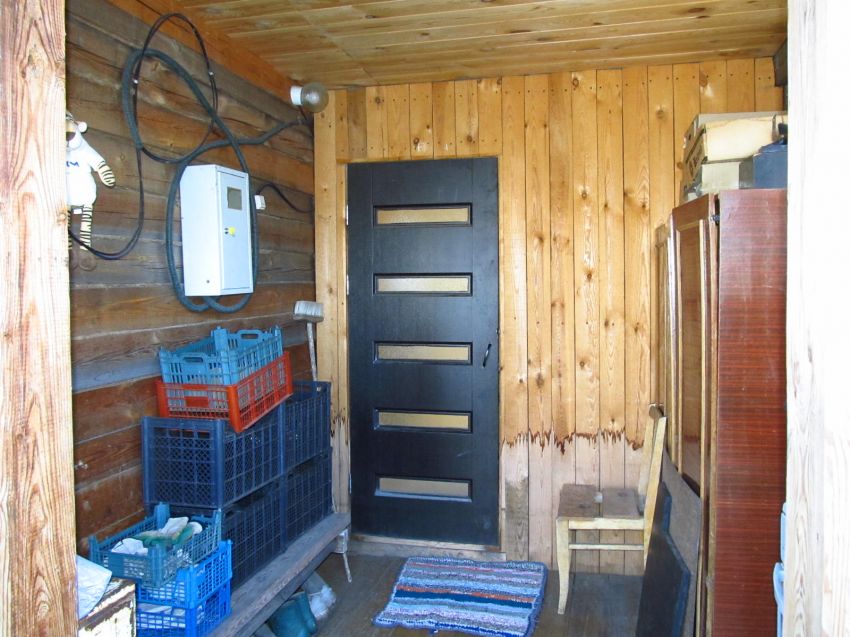 Продажа дома, 88м <sup>2</sup>, 3 сот., Курган, СНТ Опытный