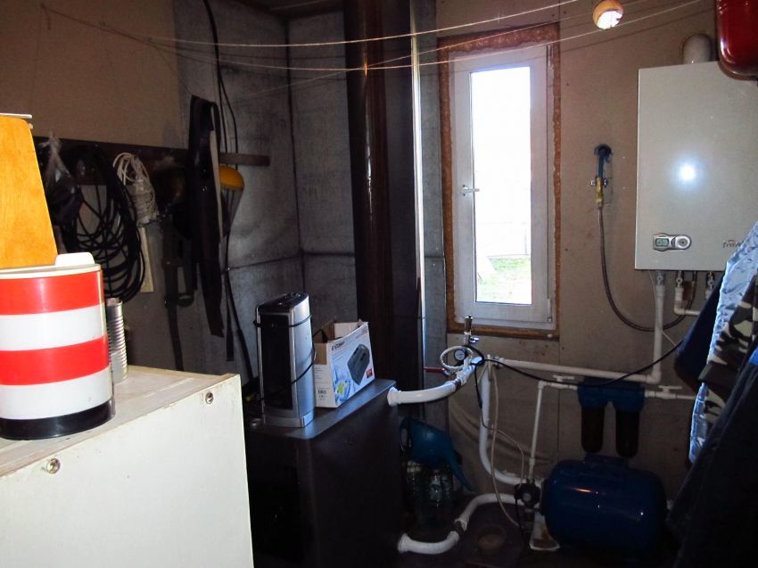 Продажа дома, 88м <sup>2</sup>, 3 сот., Курган, СНТ Опытный