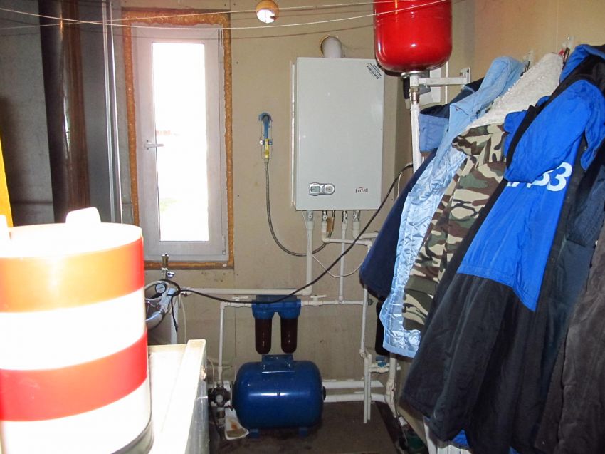 Продажа дома, 88м <sup>2</sup>, 3 сот., Курган, СНТ Опытный