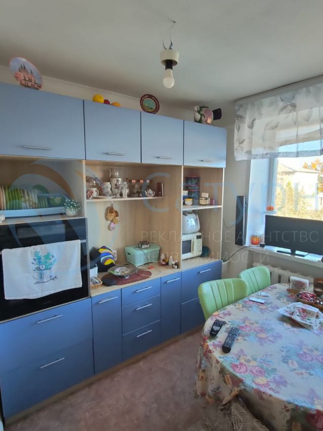 Продажа 1-комнатной квартиры, Курган, Мирный переулок,  4а