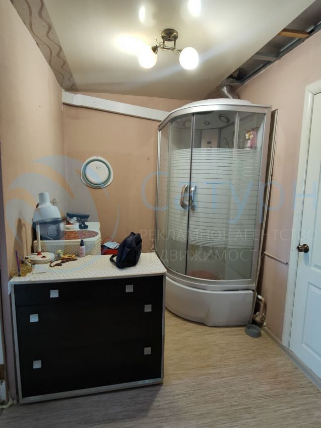 Продажа 1-комнатной квартиры, Курган, Мирный переулок,  4а