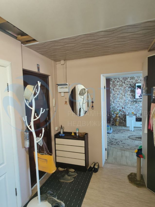 Продажа 1-комнатной квартиры, Курган, Мирный переулок,  4а