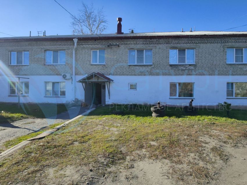 Продажа 1-комнатной квартиры, Курган, Мирный переулок,  4а