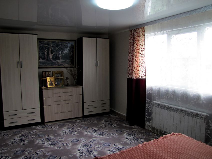 Продажа дома, 130м <sup>2</sup>, 6 сот., Курган, Московская улица