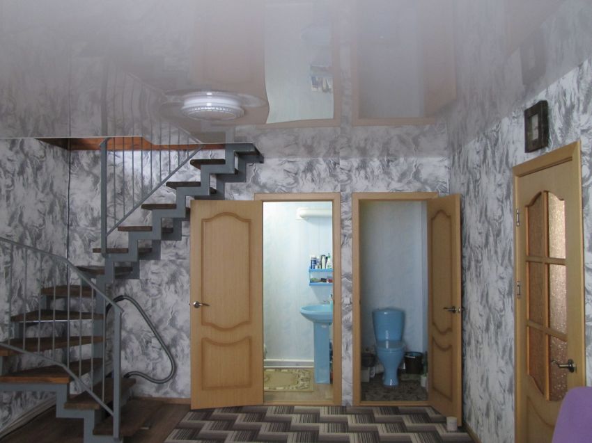 Продажа дома, 130м <sup>2</sup>, 6 сот., Курган, Московская улица