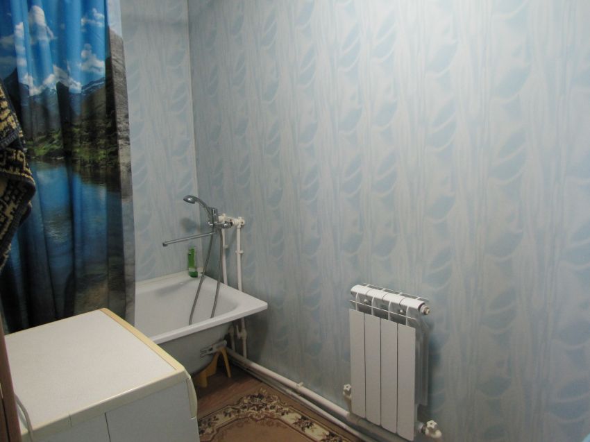 Продажа дома, 130м <sup>2</sup>, 6 сот., Курган, Московская улица