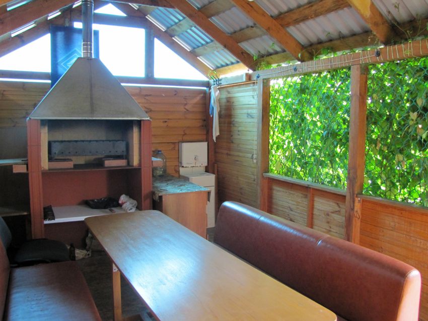 Продажа дома, 130м <sup>2</sup>, 6 сот., Курган, Московская улица