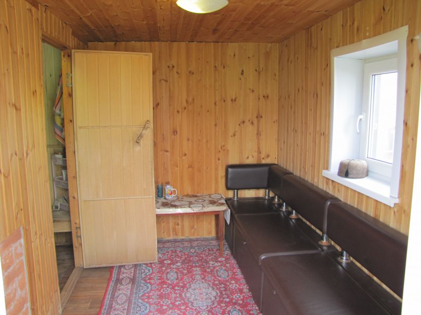 Продажа дома, 130м <sup>2</sup>, 6 сот., Курган, Московская улица