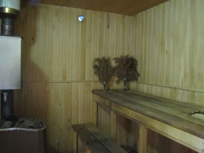 Продажа дома, 130м <sup>2</sup>, 6 сот., Курган, Московская улица