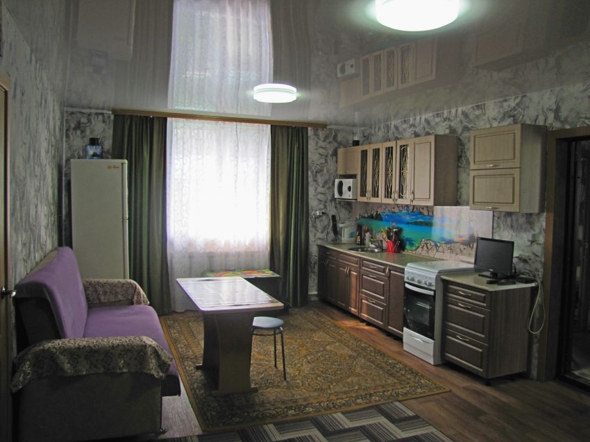 Продажа дома, 130м <sup>2</sup>, 6 сот., Курган, Московская улица