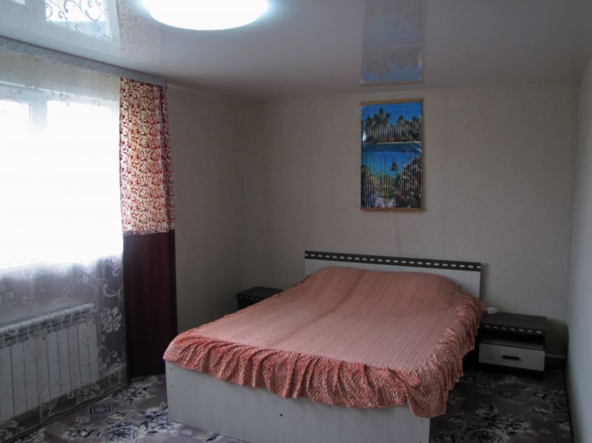 Продажа дома, 130м <sup>2</sup>, 6 сот., Курган, Московская улица