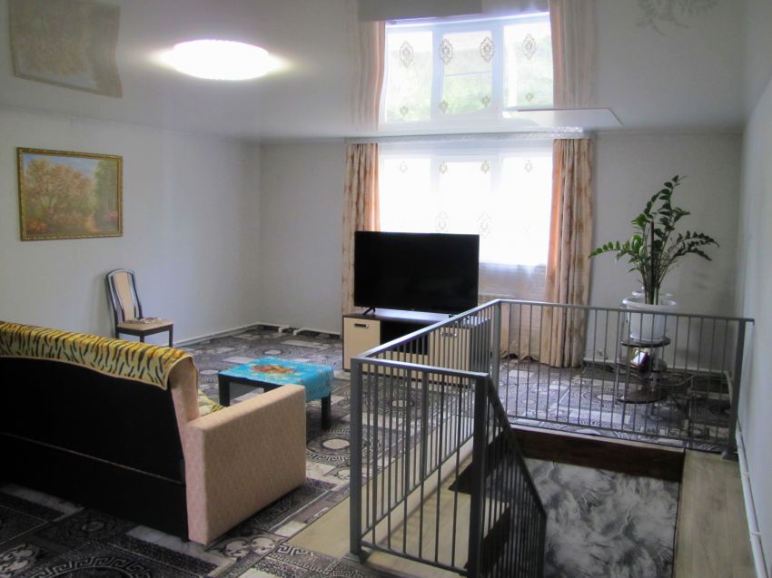 Продажа дома, 130м <sup>2</sup>, 6 сот., Курган, Московская улица