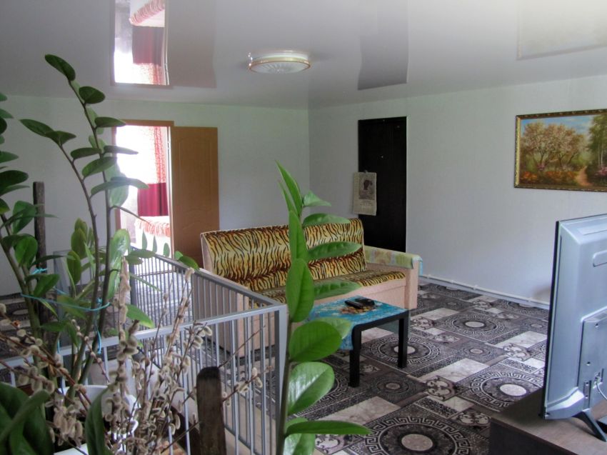 Продажа дома, 130м <sup>2</sup>, 6 сот., Курган, Московская улица