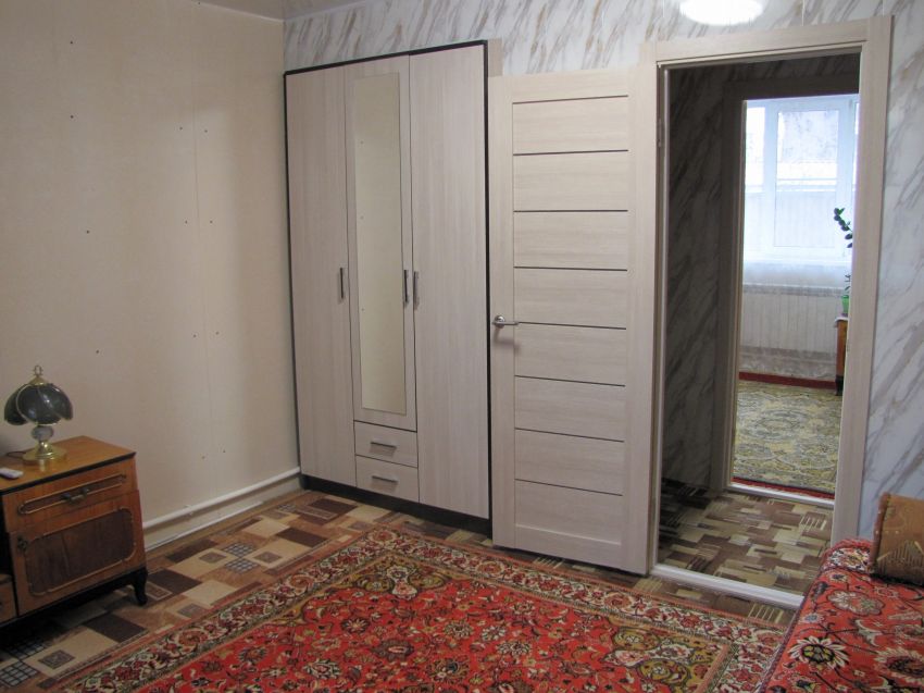 Продажа дома, 130м <sup>2</sup>, 6 сот., Курган, Московская улица