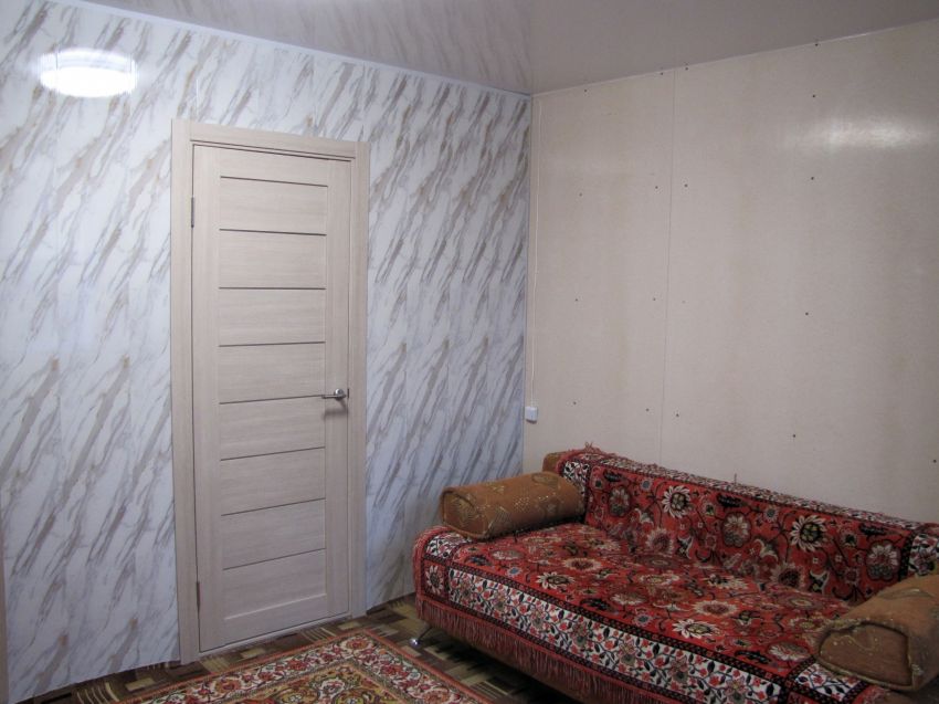 Продажа дома, 130м <sup>2</sup>, 6 сот., Курган, Московская улица