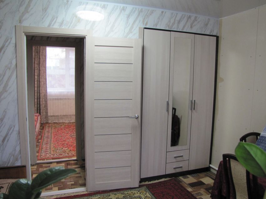 Продажа дома, 130м <sup>2</sup>, 6 сот., Курган, Московская улица