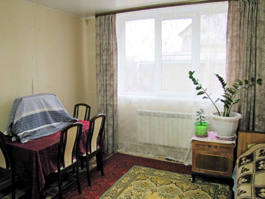 Продажа дома, 130м <sup>2</sup>, 6 сот., Курган, Московская улица