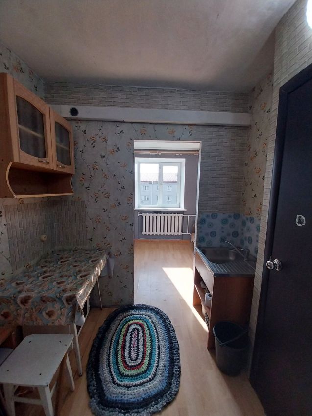 Продажа 1-комнатной квартиры, Курган, Станционная улица,  50