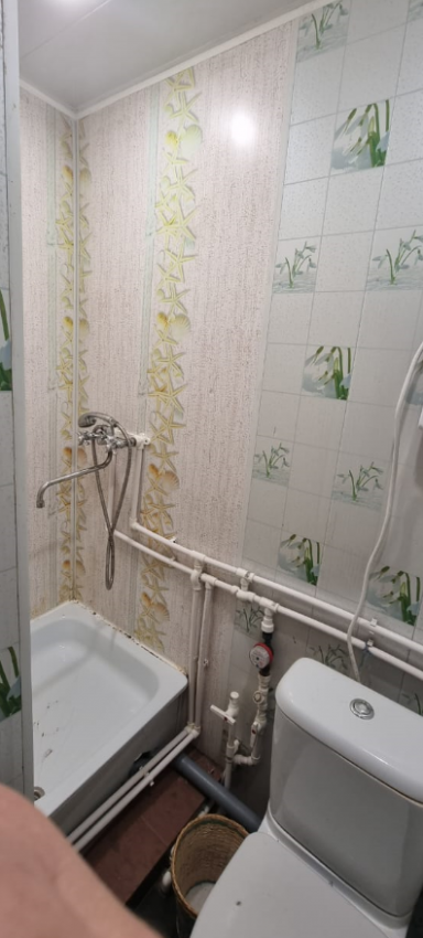 Продажа 1-комнатной квартиры, Курган, Станционная улица,  50