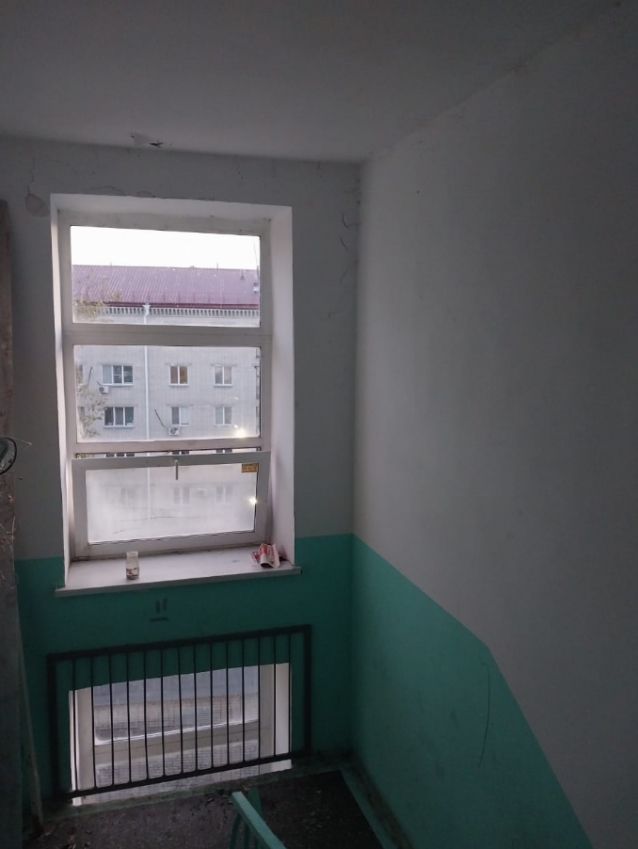 Продажа 1-комнатной квартиры, Курган, Станционная улица,  50