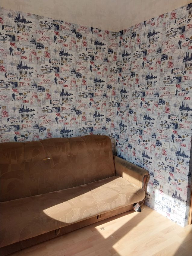 Продажа 1-комнатной квартиры, Курган, Станционная улица,  50