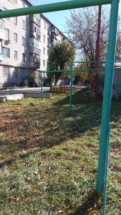 Продажа 1-комнатной квартиры, Курган, Половинская улица,  6