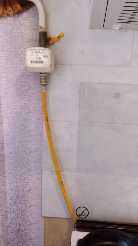 Продажа 1-комнатной квартиры, Курган, Половинская улица,  6